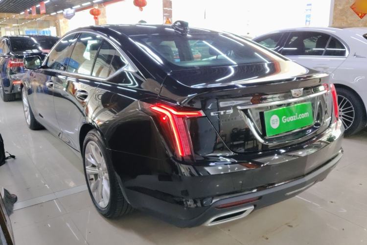 Used Cadillac CT5 2024 28T Luxury Pro Trim