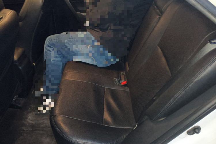 Used Toyota Levin 2017 Revised 185T CVT Elite Edition China V Standard Left Rear Seat