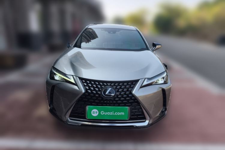 Used Lexus UX New Energy 2020 300e Pure·Joy Edition
