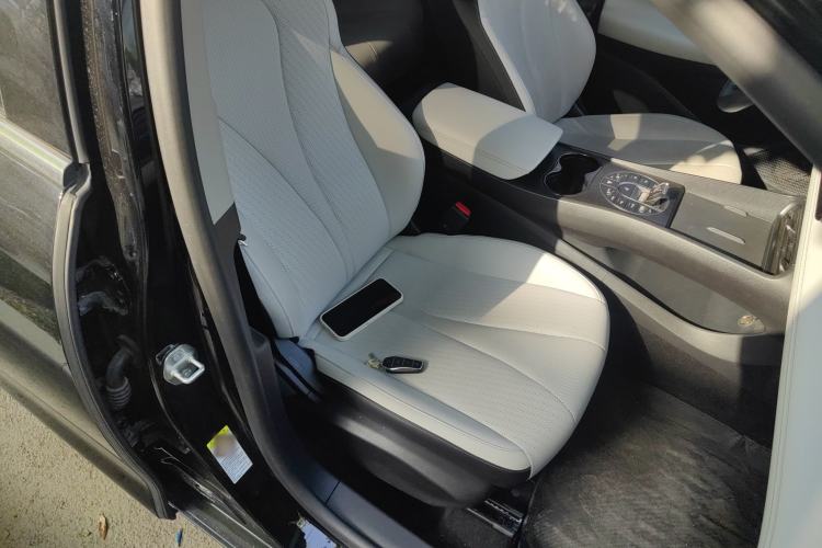 Used BYD Seal 05 DM-i 2025 DM-i Intelligent Drive 120KM Flagship Model