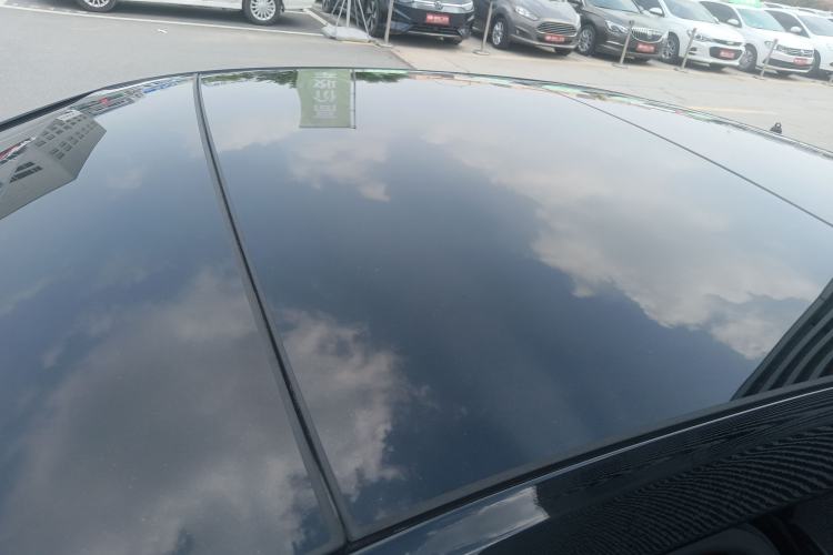 Used Audi A6L 2021 45 TFSI Prestige Dynamic Edition Roof