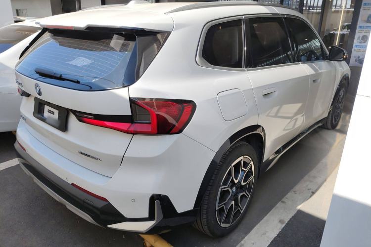 Used BMW iX1 2023 xDrive30L X Design Package
