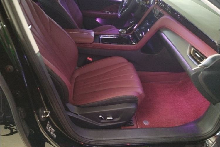 Used Hongqi H5 2024 1.5T DCT Smart Connect Flagship Edition
