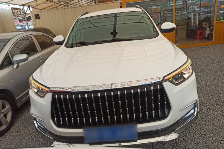 Used Leopaard Mattu 2018 1.6T GDI DCT Comfort Model