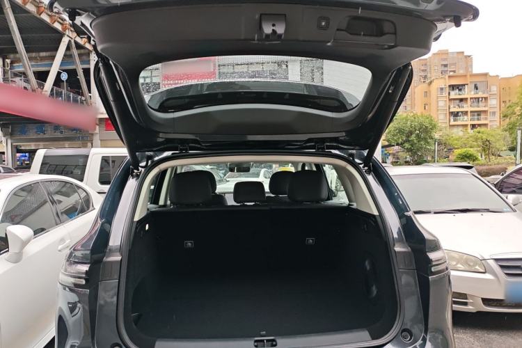 Used Leapmotor C10 2024 530 LiDAR Edition
