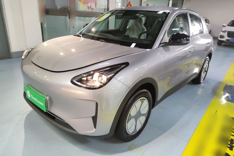 Used Geely Galaxy Geome 2026 Model 310km Youth Edition