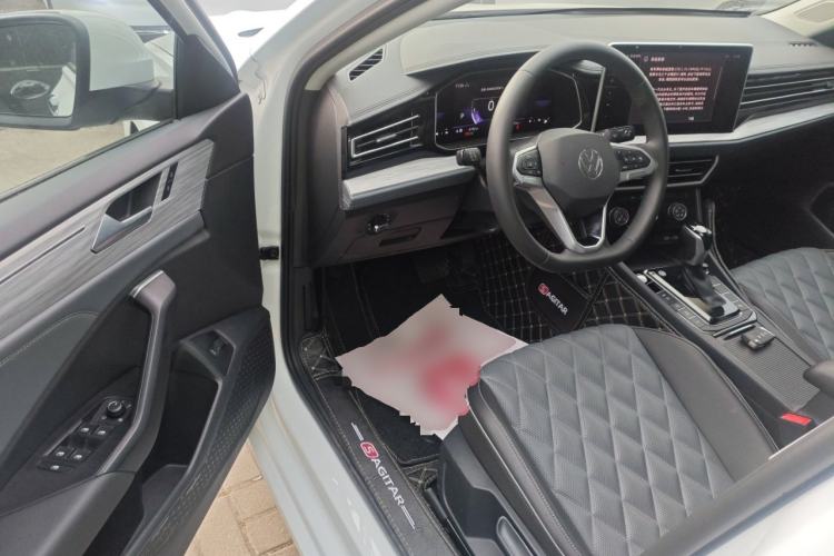 Used Volkswagen Sagitar 2025 300TSI DSG Excellence Edition