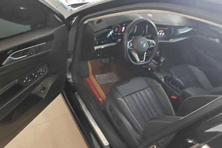 Used Volkswagen Passat 2023 Revised 330TSI Starry Elite Edition
