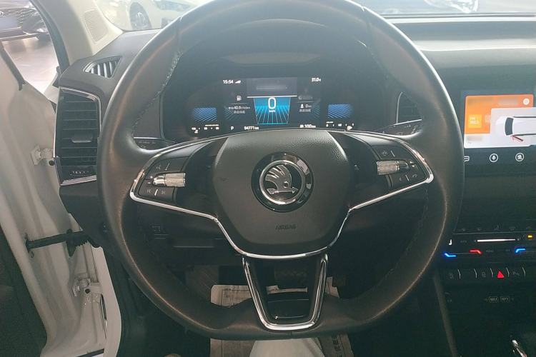 Used Skoda Karoq 2023 TSI280 Premium Edition
