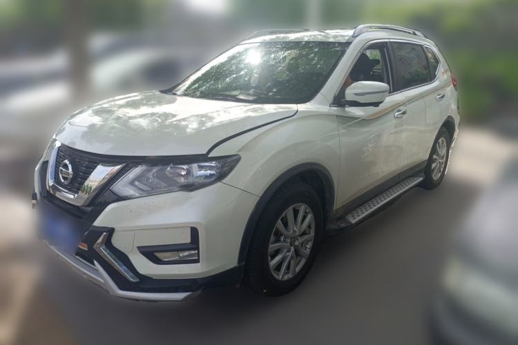 Used Nissan X-Trail 2021 2.0L CVT 2WD XL ITS SmartConnect Comfort Edition