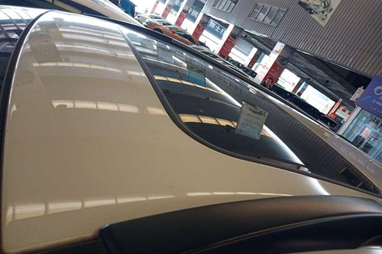 Used Subaru Outback 2016 2.5i Sport Navigation Edition