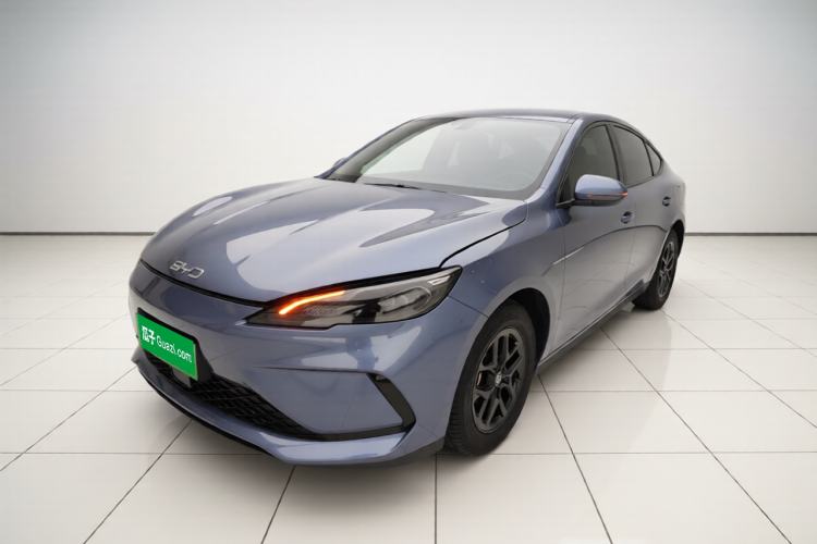 Used BYD Seal 05 DM-i 2025 DM-i Smart Drive 55KM Luxury Model