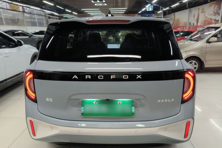 Used ARCFOX Kaola S 2024 PRO
