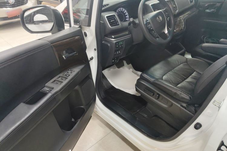 Used Honda Odyssey 2021 2.0L Rui·Smart Edition