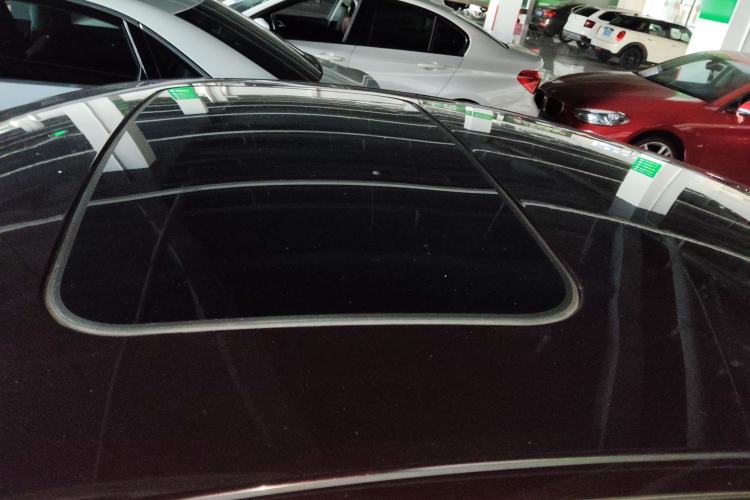 Used Jaguar XF 2015 XF 3.0 SC R-Sport Luxury Edition
