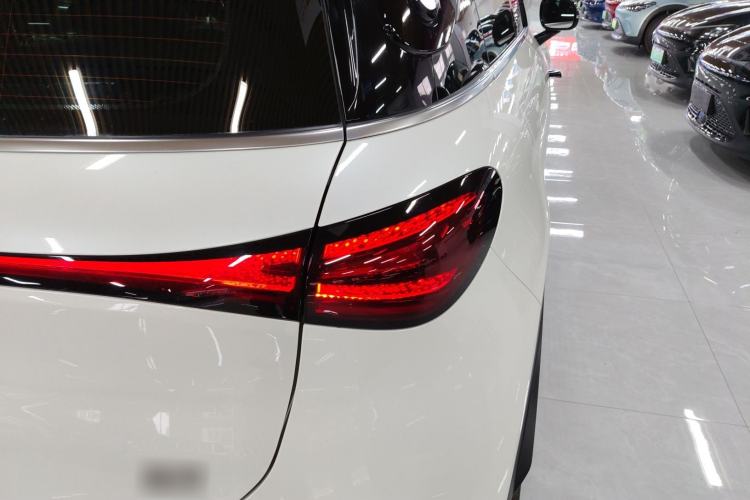 Used smart #1 2024 Dynamic Standard Edition
