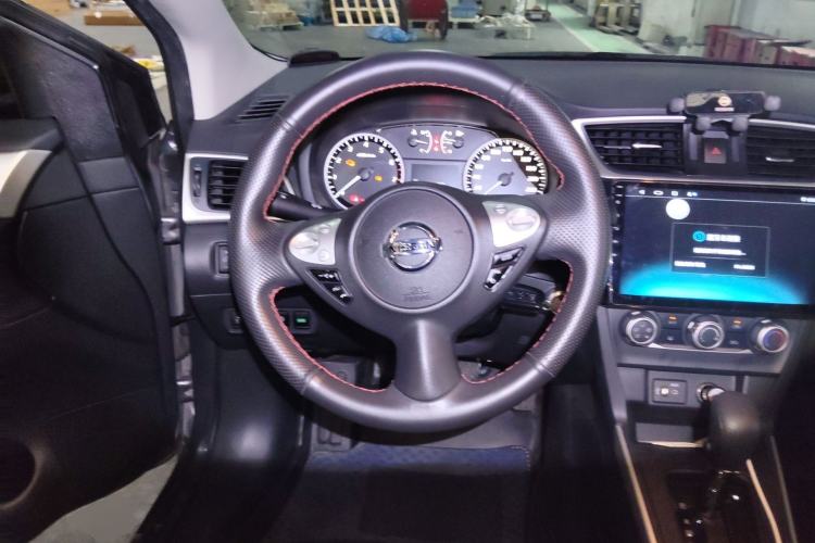 Used Nissan Sylphy 2024 Classic 1.6XE CVT Comfort Edition
