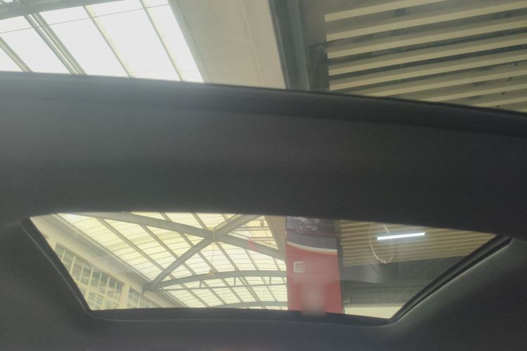 Used Mercedes-Benz A-Class 2022 Revised Version A 200 L Sport Sedan Fashionable Style Headliner