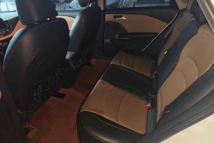 Used Chevrolet Monza 2022 320 Automatic Enjoyment Sunroof Version