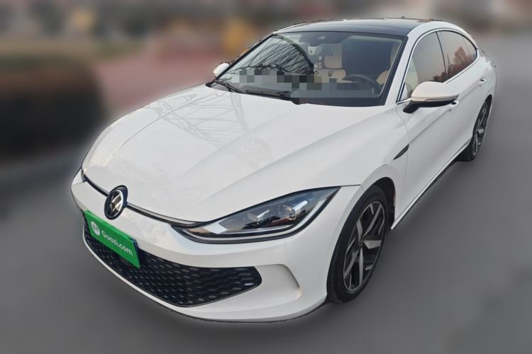 Used Volkswagen Lamando 2023 Lavida L 280TSI DSG Cool & Spicy Edition