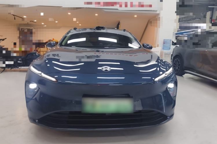 Used Nio ET7 2022 100 kWh