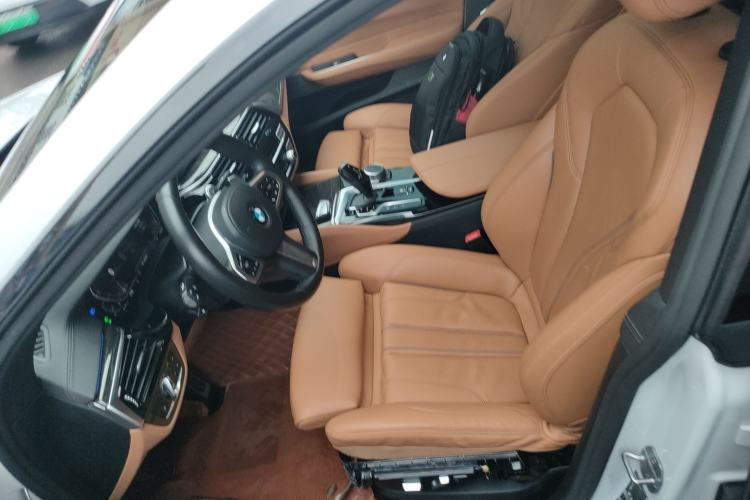 Used BMW 6 Series GT 2021 Restyled 630i M Sport Package
