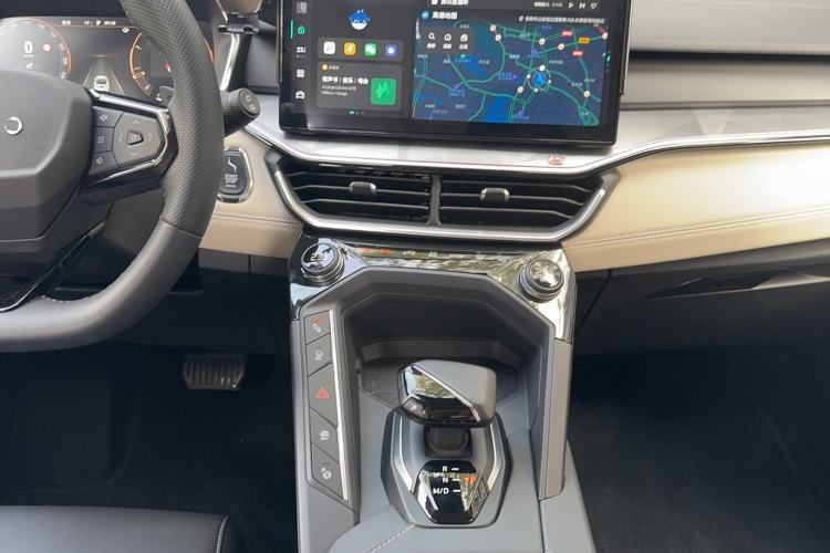 Used Lynk & Co 06 2023 Remix 1.5T Shero
