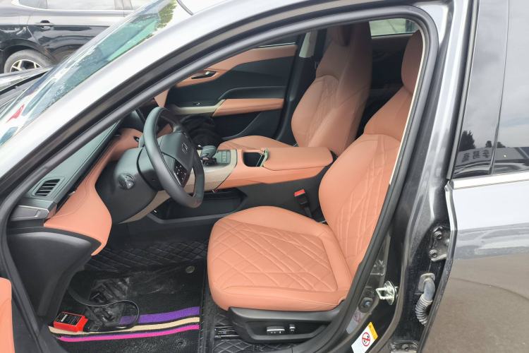 Used Qiyuan A05 2024 145 Max
