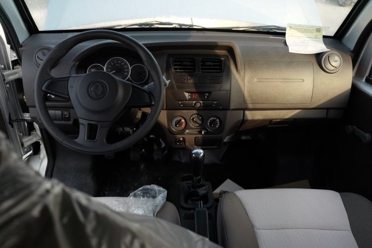 Used Dongfeng Xiaokang K07S 2022 1.3L High-Power Base Version
