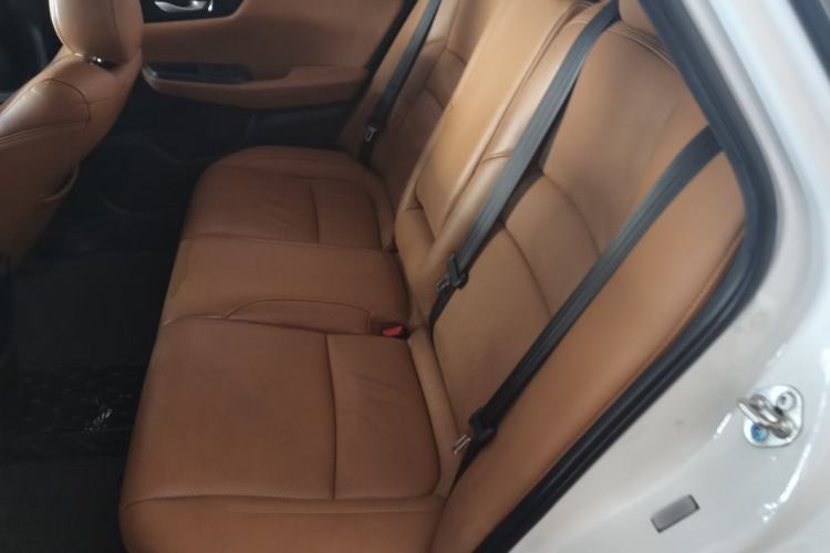 Used Honda Crider 2019 180 Turbo CVT Comfort Version China VI
