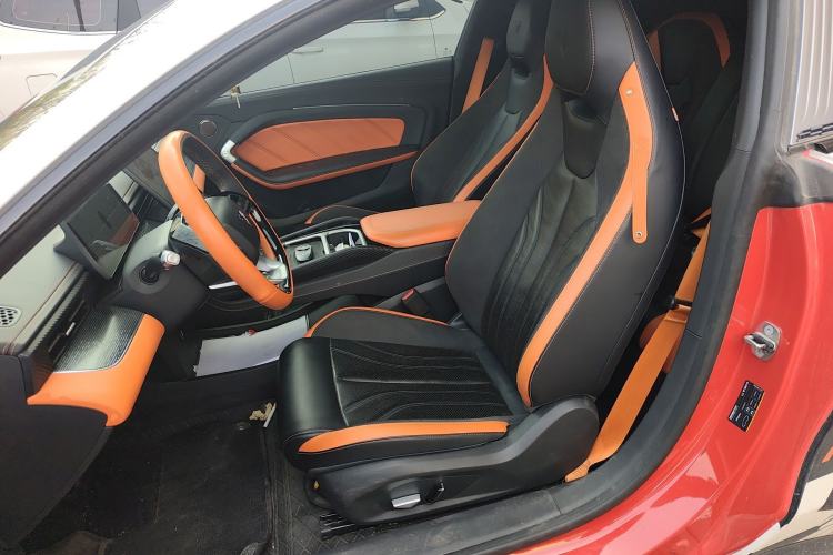 Used NETA GT 2023 560
