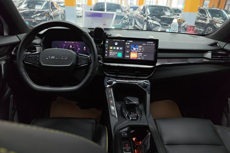 Used Lynk & Co 06 2023 Remix 1.5T Dynamic Halo