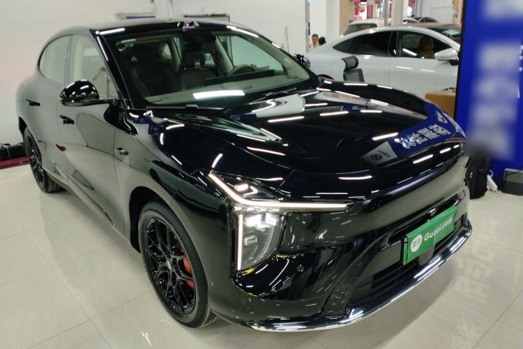 Used IM LS6 2026 Model Range-Extending 66 Max+
