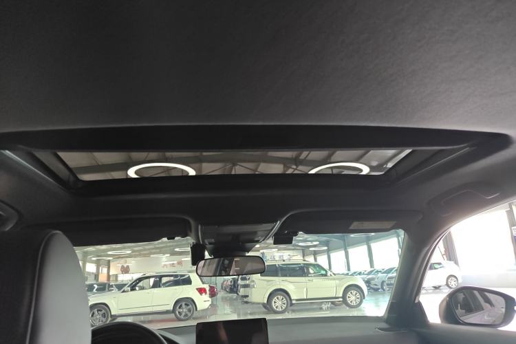 Used Honda Civic 2023 2.0L eHEV Sharp Edition Interior 2