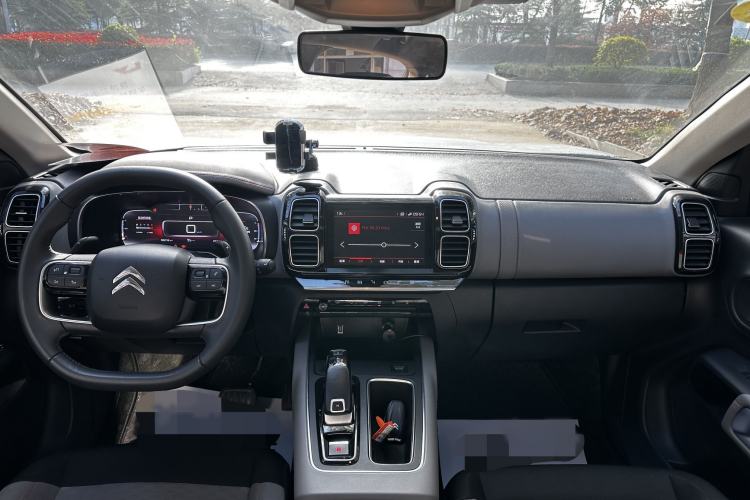 Used Citroen C5 AIRCROSS 2020 360THP Enjoyment Version