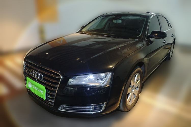 Used Audi A8 2013 A8L 45 TFSI quattro Comfort model Guazi used car, China used car export, Used car for sale, Used  cars, Cheapest cars for sale