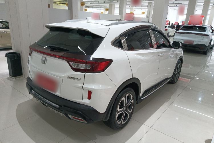 Used Honda XR-V 2017 1.8L EXi CVT Comfort Version
