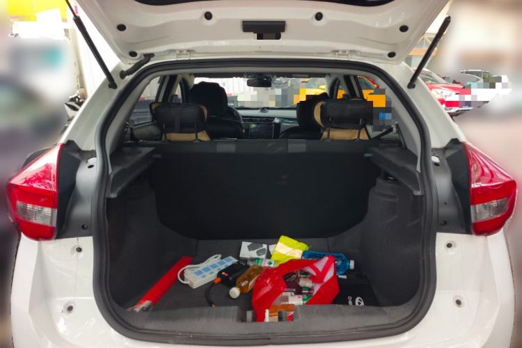 Used Chery Tiggo 3X 2024 1.5L CVT Excellence Edition