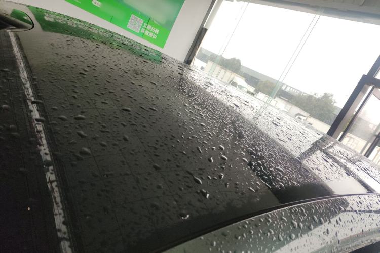 Used Denza N9 2025 Prestige Version