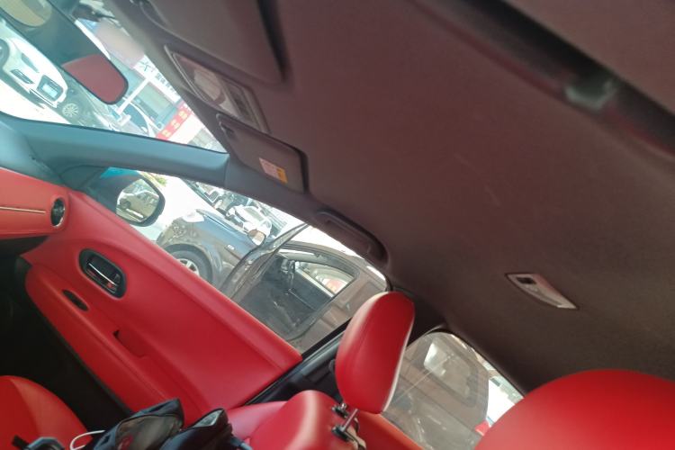 Used Honda XR-V 2017 1.5L LXi CVT Classic Edition