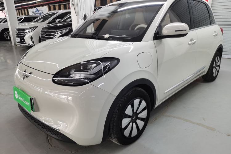 Used Wuling Bingo 2023 333km Enjoy+ Version