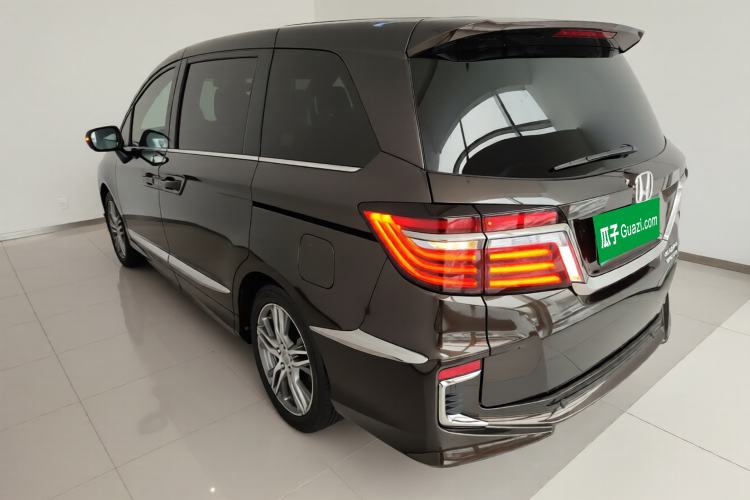 Used Honda Elysion 2019 2.0L Hybrid Luxury Edition