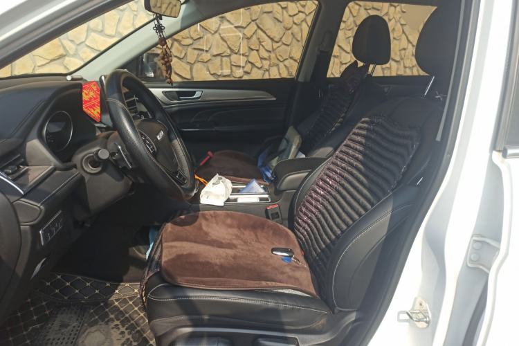 Used Haval M6 2021 PLUS 1.5T DCT Luxury Smart Connectivity Model