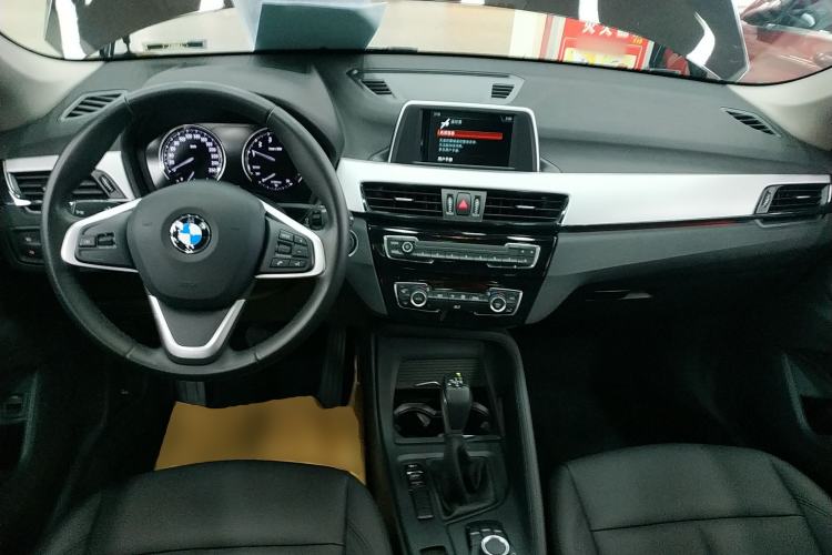 Used BMW X1 2019 sDrive20Li Leading Model