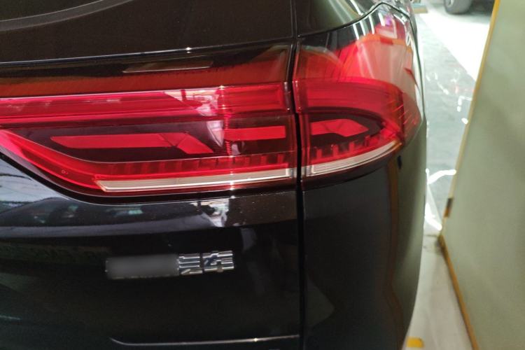 Used Haval H6 2023 National Trend Edition 1.5T Automatic Urban Version