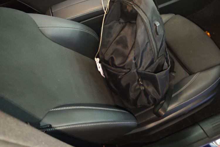 Used Mercedes-Benz A-Class 2021 A 200 L Sport Sedan Fashion Model
