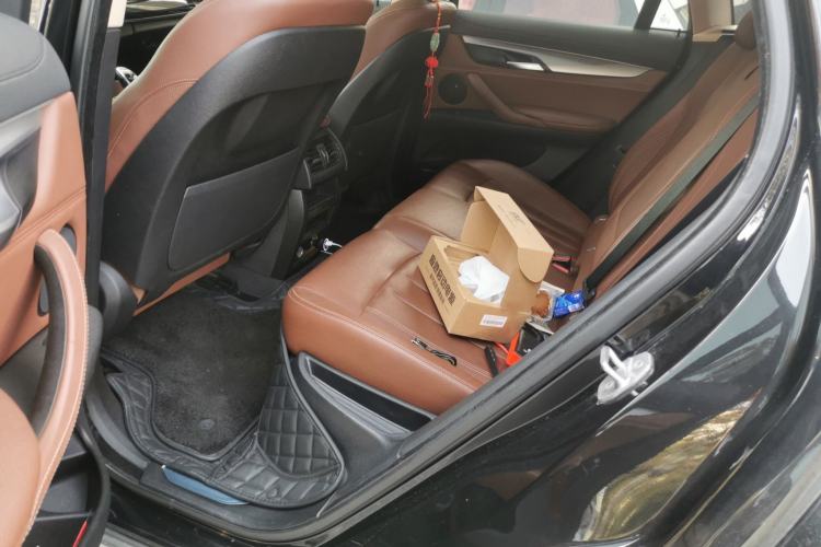 Used BMW X6 2017 xDrive35i Leading Model