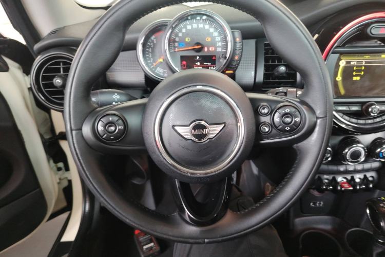 Used MINI MINI 2014 1.5T COOPER Fun