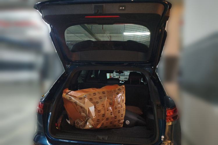 Used Audi Q5 e-tron 2023 40 e-tron Starry Edition Mecha Kit