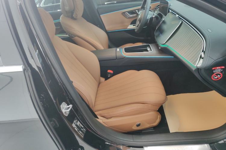 Used Mercedes-Benz E-Class 2025 Facelift E 300 L Fashion Edition